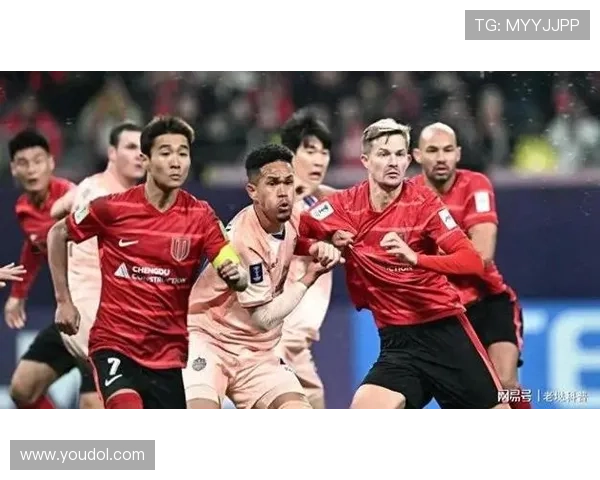 中超亚冠再遭重创四队全部出局