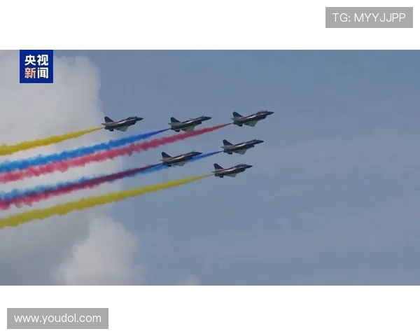 中国男空技成功卫冕再续新辉煌