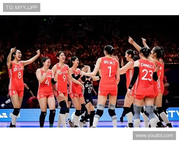 中国女篮力克捷克收获五连胜 中国女篮力克捷克收获五连胜