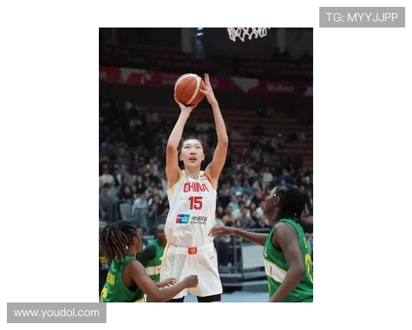 中国女篮世预赛:争取更高目标锁定正赛资格 中国女篮世预赛:争取更高目标锁定正赛资格